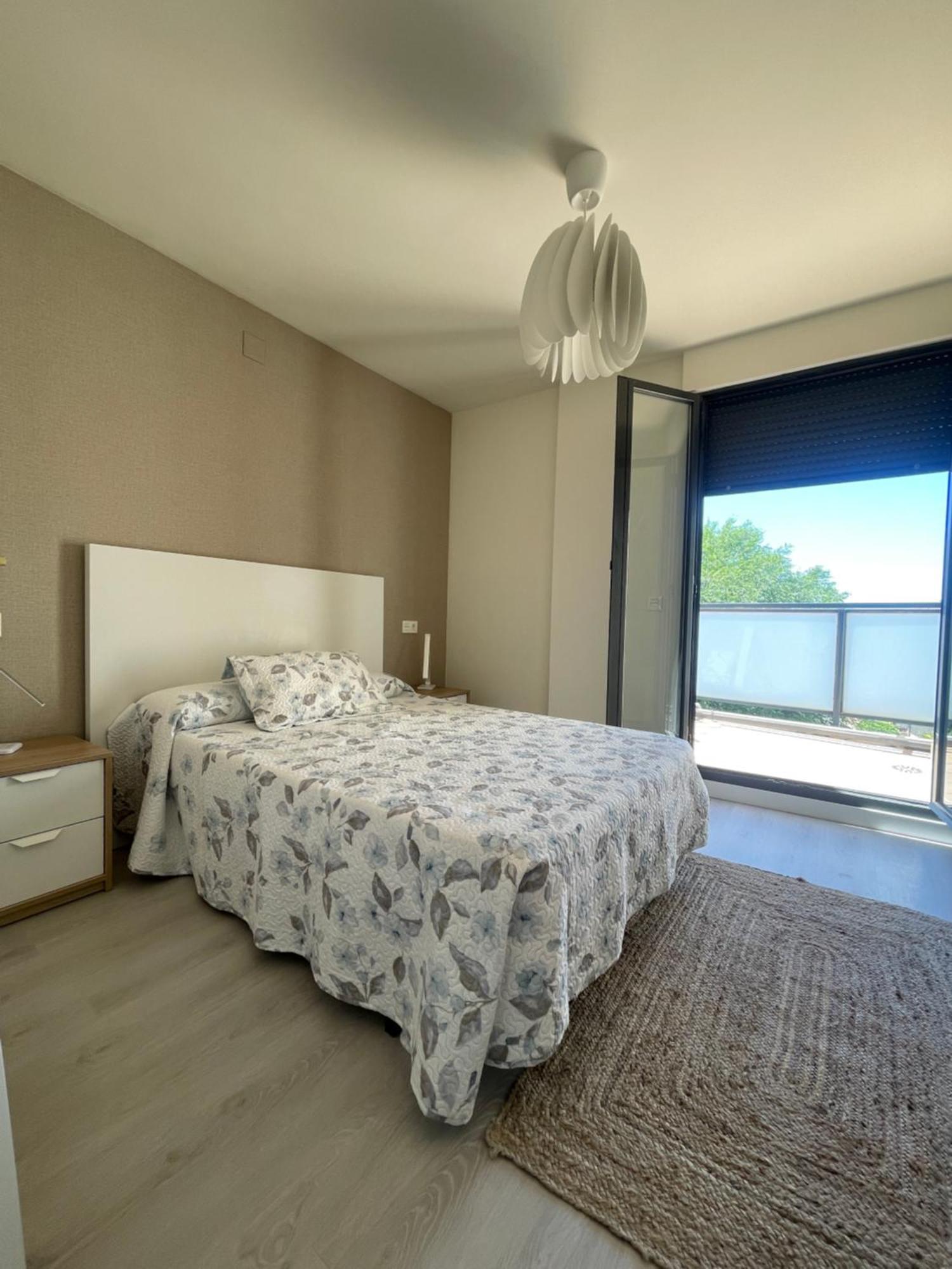 Ferienwohnung Casa De La Luz Peñafiel Exterior foto